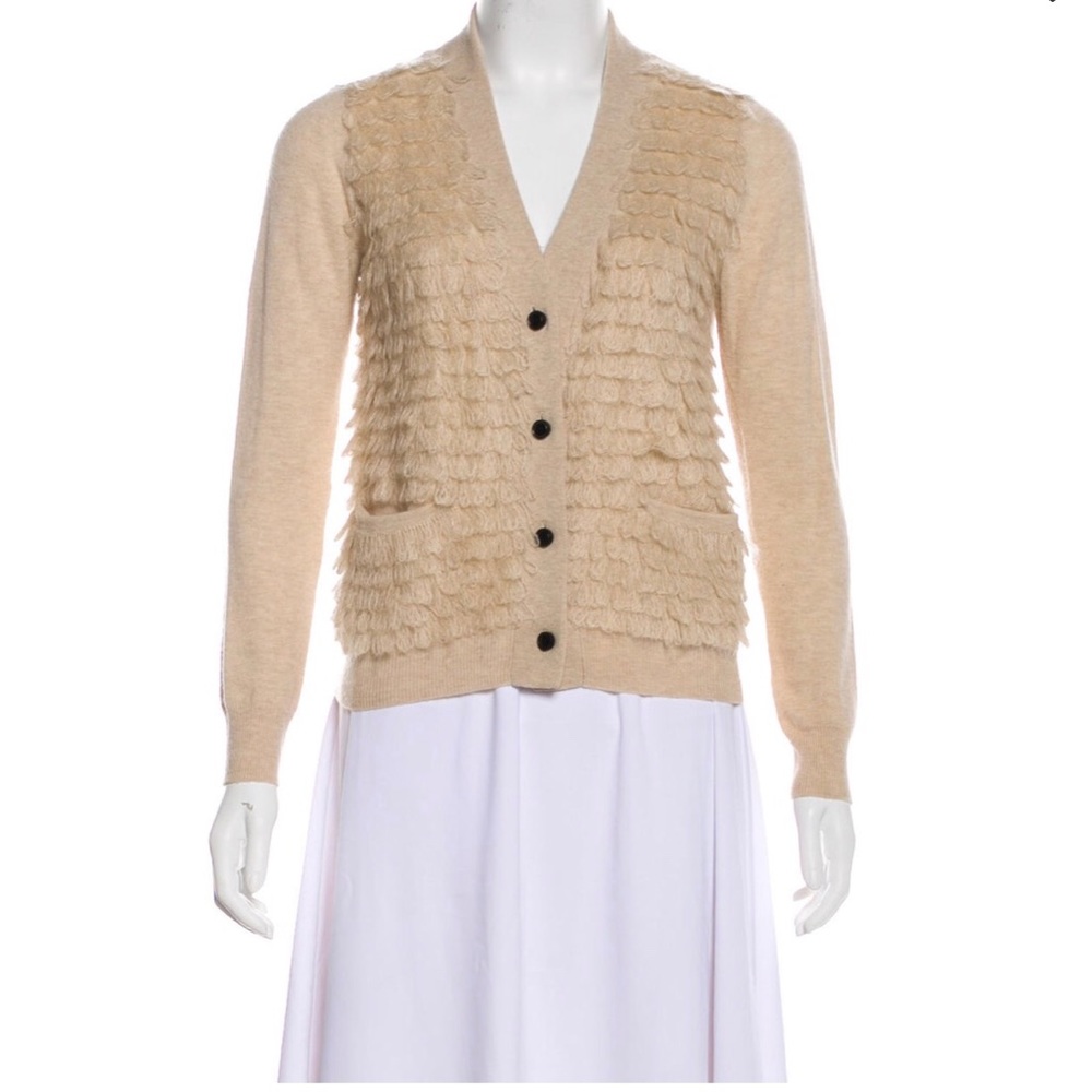 3.1 Philip Lim Cardigan